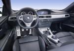 BMW ACS3 Sport Coupe by AC Schnitzer 2007 года